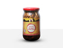 Spicy Fish And Peanut Pickle