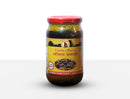 Choila paste jar