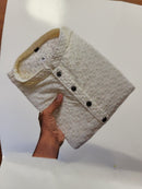 Men Chicken Kari Kurta With Pajama