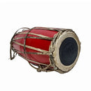 Drum Madal a Nepali Musical Instrument Regular