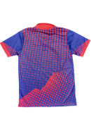 Nepal's National Cricket Team Jersey