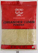 Deep Coriander Cumin Seed 7oz