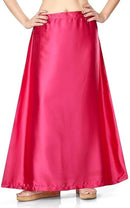 Peticoat Silk