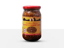 Soyabean and Fish Pickle