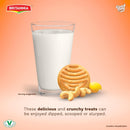 Britannia Good Day Cashew Cookies