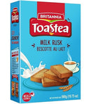 Britannia Toastea Milk Rusk