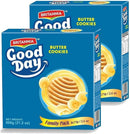 Britannia Good Day Butter Cookies