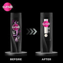 Sunsilk Black Shine Shampoo 340ml