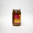 Mixed pickle