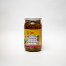 Mixed pickle