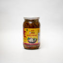 Mixed pickle