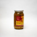 Hot Mango Pickle