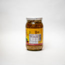 Hot Mango Pickle