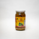 Hot Mango Pickle