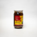 Hot and Spicy Lapsi Pickle