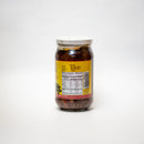 Hot and Spicy Lapsi Pickle