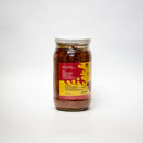Dalla pickle in oil