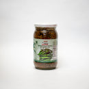 Green Chilly Pickle