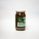 Green Chilly Pickle