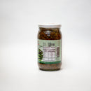 Green Chilly Pickle
