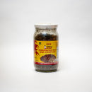 Gundruk Bhatmas Pickle