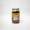 Gundruk Bhatmas Pickle