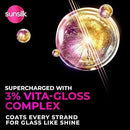 Sunsilk Black Shine Shampoo 340ml