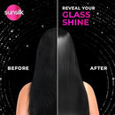 Sunsilk Black Shine Shampoo 340ml