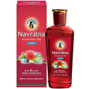 Navratna Ayurvedic Cool Oil 180 mL