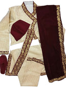 Groom Dress set