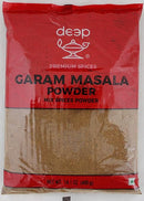 Deep Garam Masala Powder 7oz