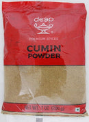 Deep Cumin Powder 7oz
