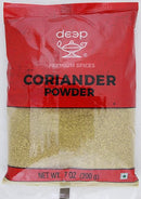 Deep Coriander Powder 7oz