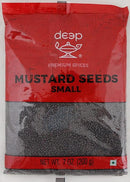 Deep Mustard Seed 7oz