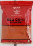 Deep Red Chili Powder 7oz