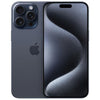 Unlocked Apple Iphone 15 Pro Max 256gb Color: Generic  Condition: Used Very Good