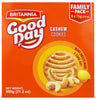 Britannia Good Day Cashew Cookies