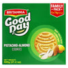Britannia Good Day Pistachio Almond Cookies