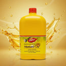 Dabur Mustard Oil-2.5L