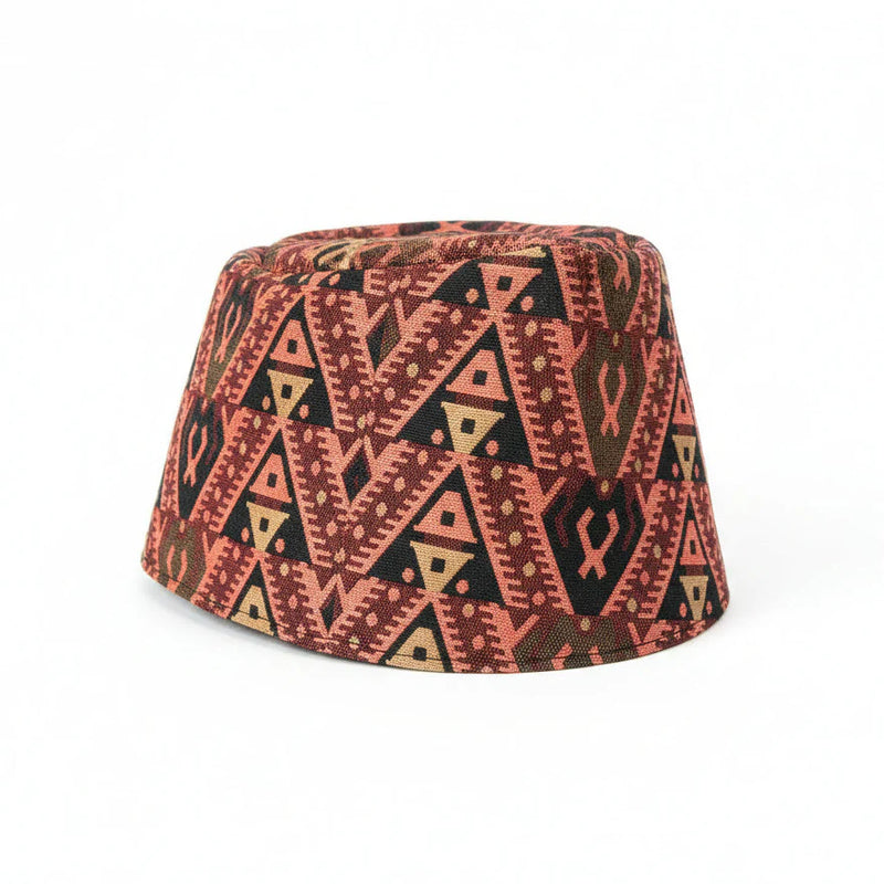 Dhaka Topi - Prime Wholesale
