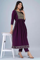 Women's Kurta Sets