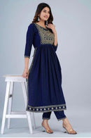 Women's Kurta Sets