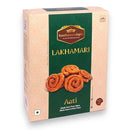 Kasthamandap Lakhamari Aati