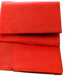 Pashupati Cloth 1pcs  Orange