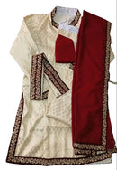 Groom Dress set
