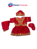 Pasni Dress
