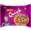 Wai Wai Quick Chicken Pizza Noodle
