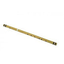 Big Traditional Handmade Wooden Bansuri Bamboo Flute Musical Instrument