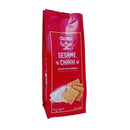 Deep Sesame Chikki