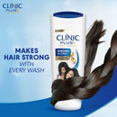Clinic Plus Shampoo 355mL